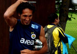 Son kaptan�n ad� Deniz Bar��