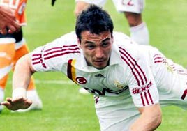 Volkan'da kemik ödemi