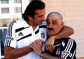 İşte kolej takımı