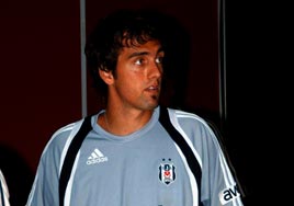 Delgado çıkmazı