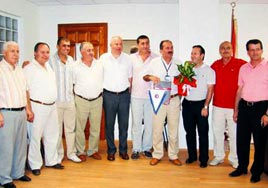 Saatçi desteği