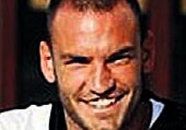 Ufuk da Aslan'ı istiyor