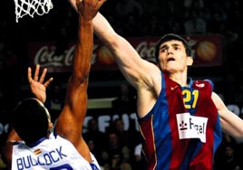 Ersan İlyasova garanti verdi