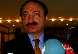 Özak'tan güzel haber