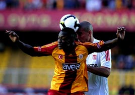 Nonda ve Aykut atağı