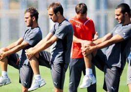 Bursa'da k�y�m haftas�