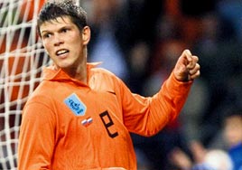 Huntelaar