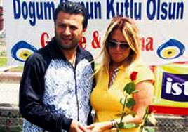 �dmanda do�um g�n�