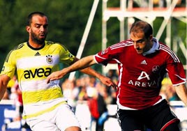 Semih'ten iddial mesaj