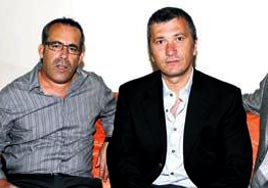 Kararlıyız