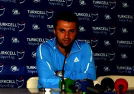 İlk maçın faturasını ödedik