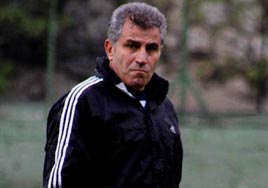 Sorunsuz Konyaspor