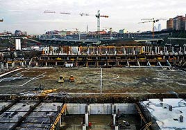 Seyrantepe'de yeni tarih: 21 Austos