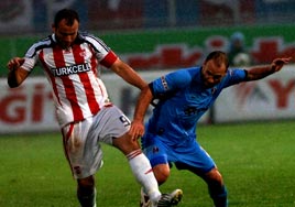 F�rt�na ilk pe�inde