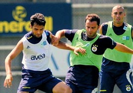 Semih, Rize'de test edilecek