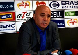 A.Gücü iyi yolda