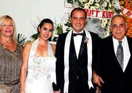 Asman'ın mutlu günü