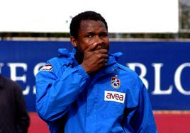Tony Sylva'dan özür