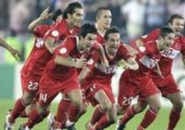 Millilerin 464. s�nav�