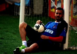 G�khan Diyar'a yeti�iyor