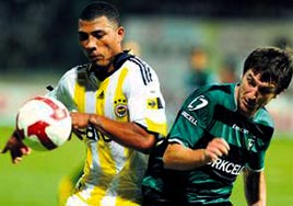 S�per Lig Panaroma