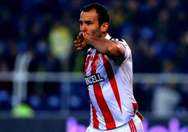 Mehmet Y�ld�z'a MR