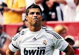 Ronaldo kap��mas�