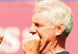 Taktik de�il taklit!