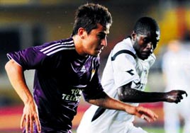 Ayd�n y�ld�z olmaya aday