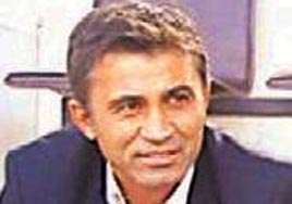 Bizi fena �al�mlad�!