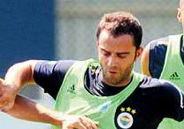 S�ra geldi Semih'e