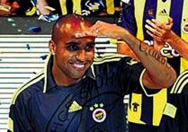 En �ok 'Arma' satt�