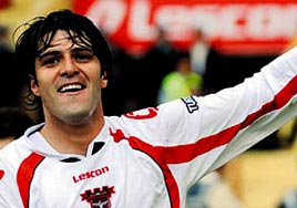 Beto: Zirveyi b�rakmam