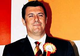 G.Sarayl� olmas� �art de�il