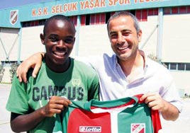 Kaf-Kaf'�n y�ld�z�!