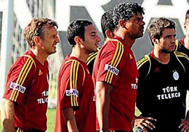 Altyap�ya el att�