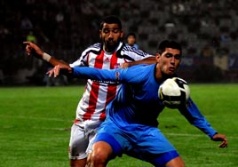 Ceyhun �ans bekliyor