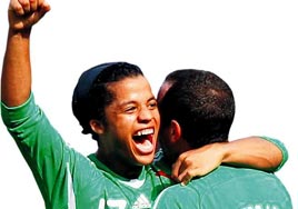 Giovani Dos Santos