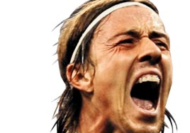 ��te son bomba: Guti