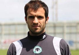 Mustafa A.G�c�'nde