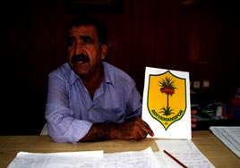 Ad�yaman'a yeni logo: Lale