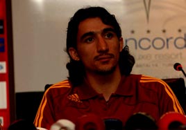 Topal Tallinn'e sakland�