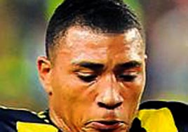 Devre aras�nda gerginlik