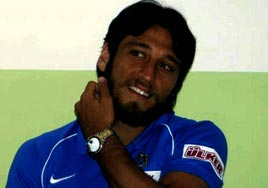 Kaptan�n morali bozuk