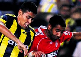 Ma��n en heyecanl� dakikalar�