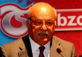 Yenilgiyi unutma zaman�