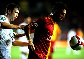 Arda yo�un bak�mda