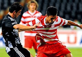 Nihat'�n d�n���