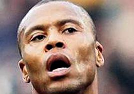 Baptista Roma'da kald�