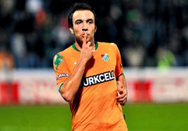 G.Saray'� istiyorum